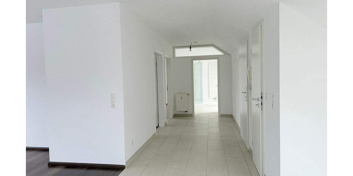 Etagenwohnung Schwabach Nasbach - 3 Zimmer, 76 m&sup2;, 780&euro; | Angebot:25139667