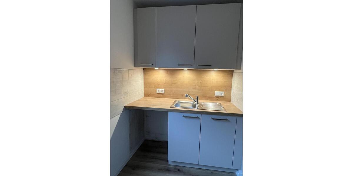 Etagenwohnung Nürnberg Rabus - 2 Zimmer, 54 m&sup2;, 850&euro; | Angebot:26406764