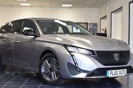 Peugeot 308 146.335 km 11.670 &euro; Nürnberg 90431