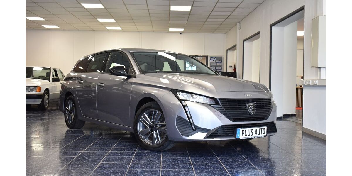Peugeot 308 146.335 km 11.670 &euro; Nürnberg 90431