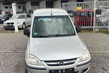 Opel Combo 360.552 km 1.299 &euro; Nürnberg 90439