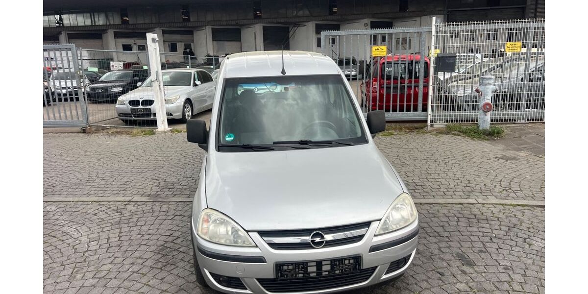Opel Combo 360.552 km 1.299 &euro; Nürnberg 90439