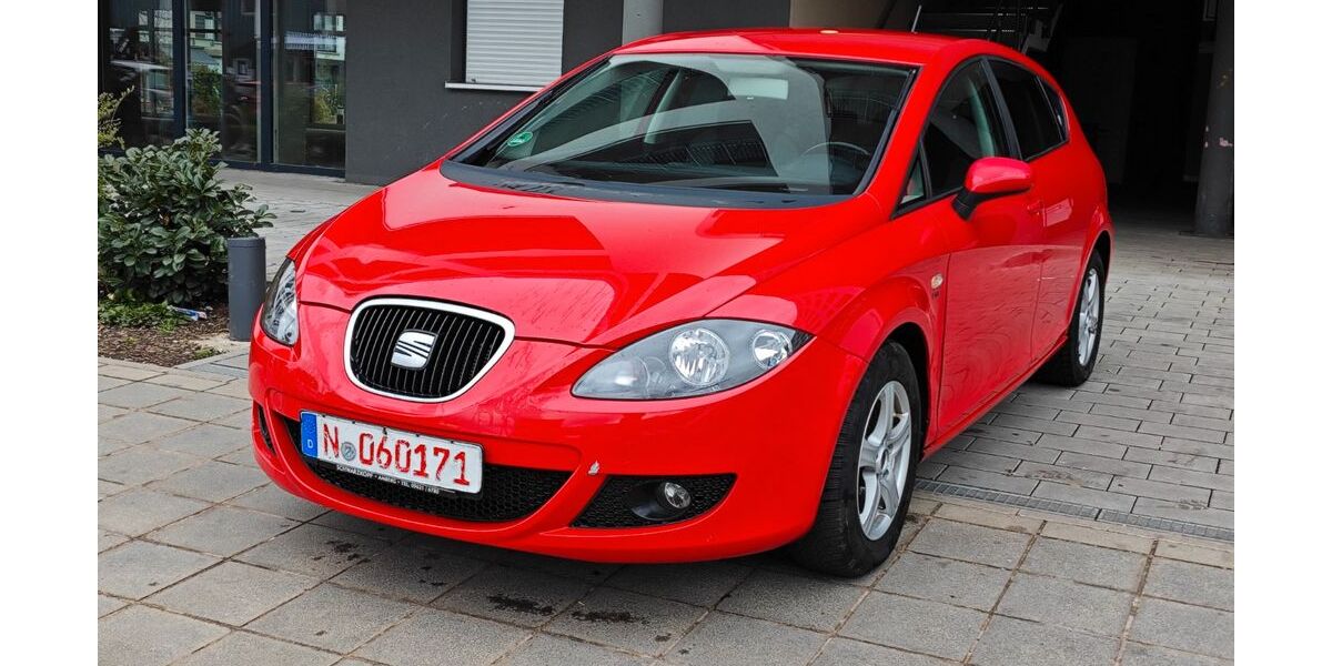 Seat Leon 200.000 km 2.500 &euro; Nürnberg 90439