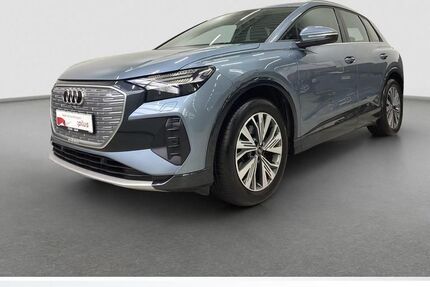 Audi Q4 e-tron 60.091 km 24.480 &euro; Fürth 90763