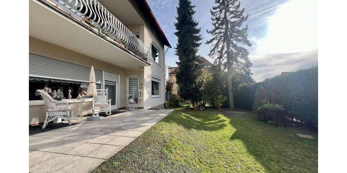 Mehrfamilienhaus, Wohnhaus Erlangen Alterlangen - 8 Zimmer, 228 m&sup2;, 720.000&euro; | Angebot:26859183