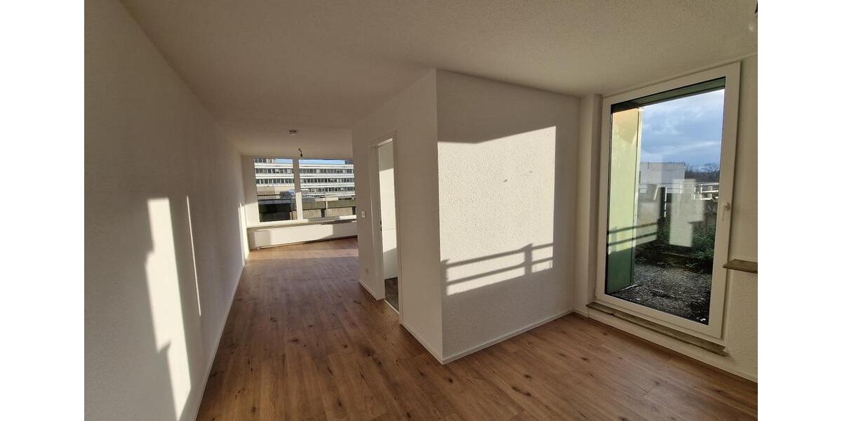 Etagenwohnung Nürnberg Hasenbuck - 2 Zimmer, 76 m&sup2;, 1.061&euro; | Angebot:24751455