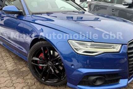 Audi A6 145.000 km 26.990 &euro; Ammerndorf 90614