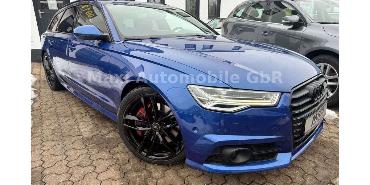 Audi A6 145.000 km 26.990 &euro; Ammerndorf 90614