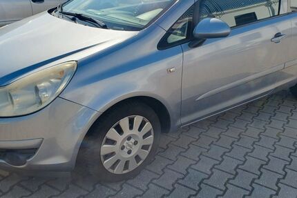Opel Corsa 138.000 km 1.490 &euro; Nürnberg 90431