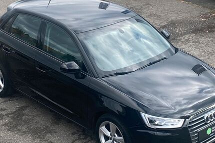 Audi A1 130.000 km 9.680 € Schwabach 91126