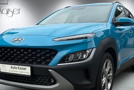 Hyundai KONA 53.619 km 14.999 &euro; Nürnberg 90482