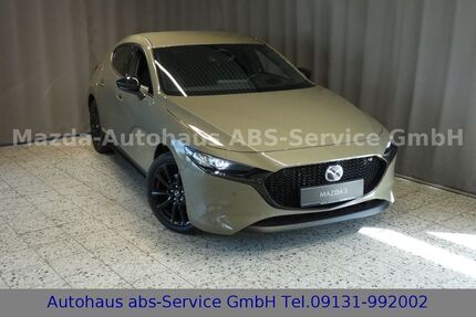 Mazda 3 4.900 km 24.990 &euro; Erlangen 91056