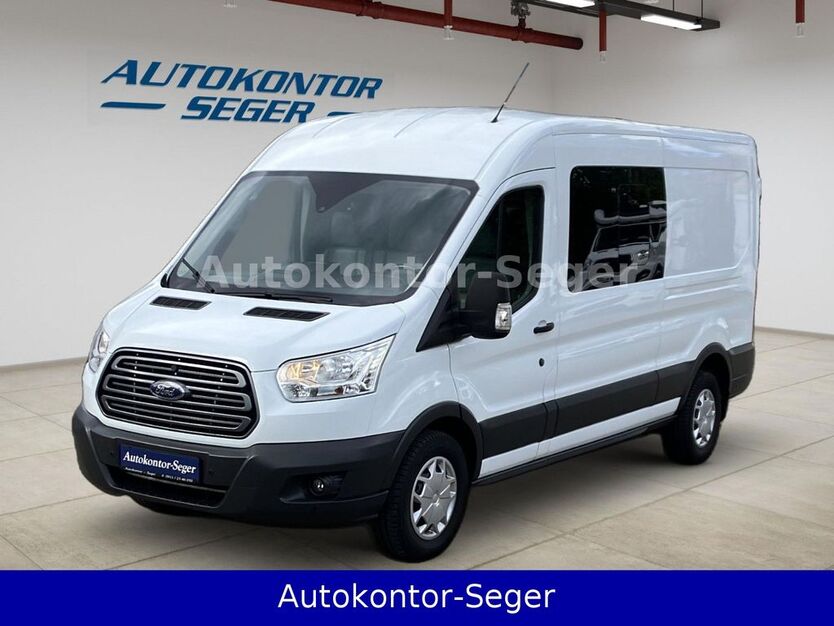 Ford Transit 249.620 km 17.900 € Heroldsberg 90562