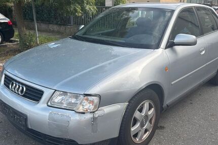 Audi A3 117.701 km 599 € wendelstein 90530