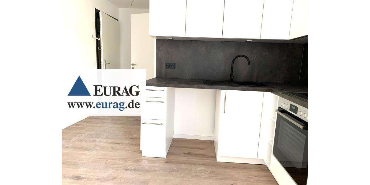 Etagenwohnung Nürnberg Sankt Leonhard - 1 Zimmer, 30 m&sup2;, 699&euro; | Angebot:24497513