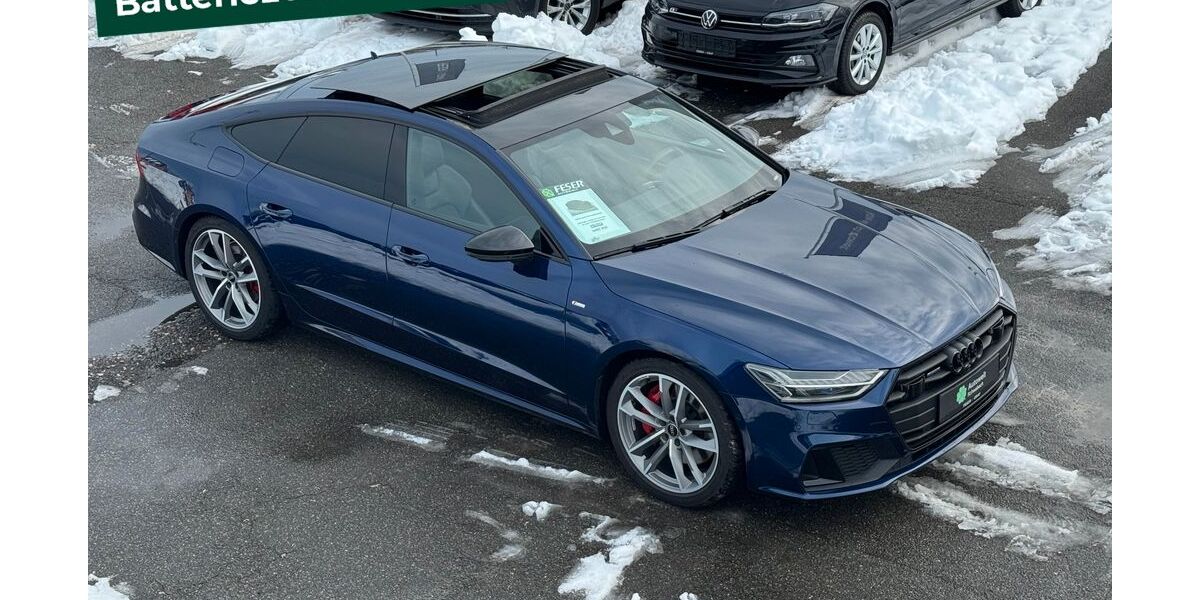 Audi A7 103.790 km 39.680 &euro; Schwabach 91126