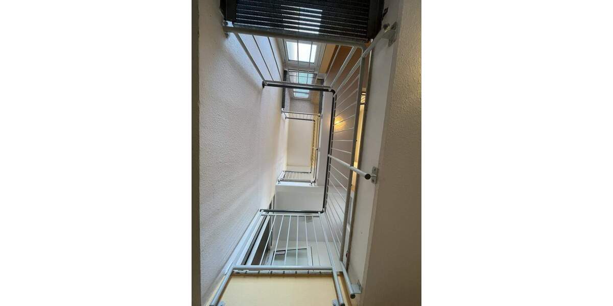 +++ 1-Zimmer Apartment - Neuvermietung oder doch Selbstbezug? +++ 1 zimmer