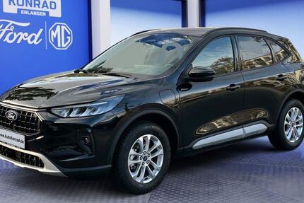 Ford Kuga 11.000 km 37.990 &euro; Erlangen 91052