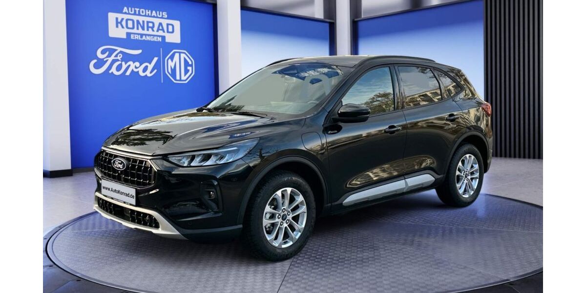 Ford Kuga 11.000 km 37.990 &euro; Erlangen 91052