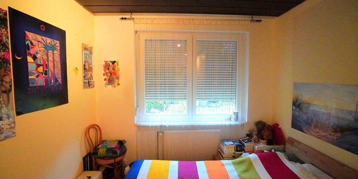 Bungalow Nürnberg Mögeldorf - 6 Zimmer, 142 m&sup2;, 699.000&euro; | Angebot:24498910