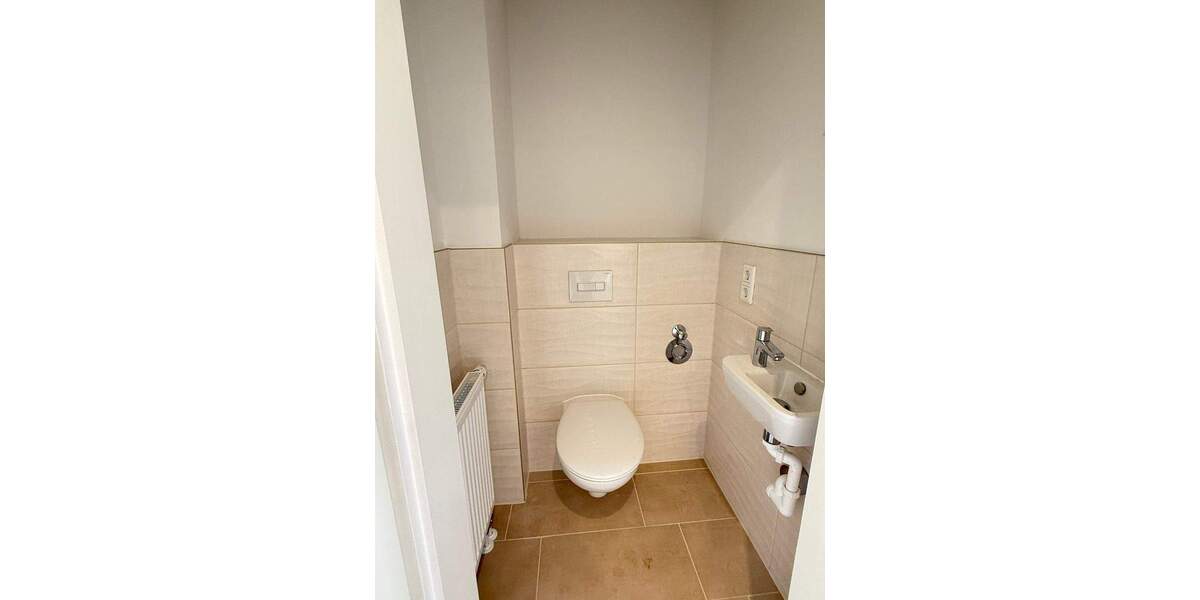 Etagenwohnung Fürth Südstadt - 3 Zimmer, 75 m&sup2;, 275.000&euro; | Angebot:26217636