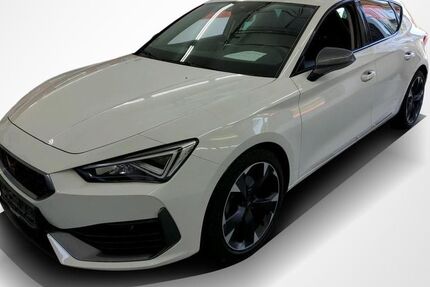 Cupra Leon 59.995 km 22.240 &euro; Baiersdorf 91083