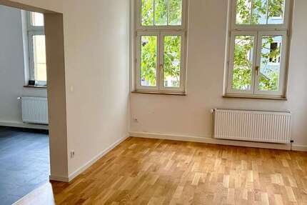 Wohnung Nürnberg Sankt Leonhard - 2 Zimmer, 58 m&sup2;, 705&euro; | Angebot:27243554