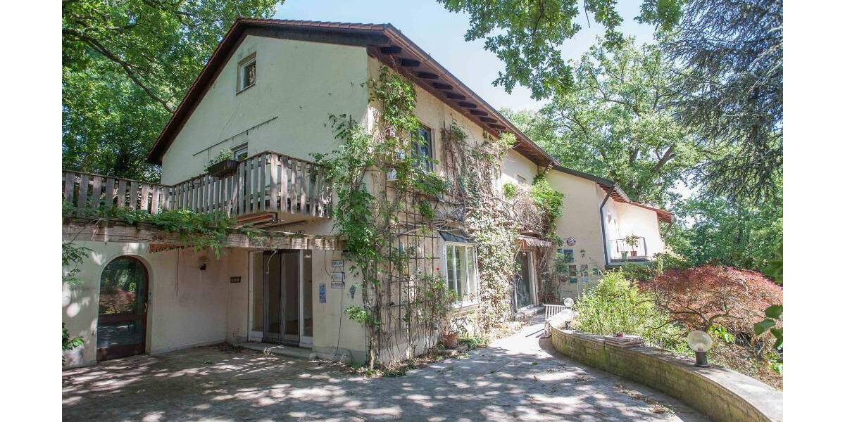 +++BEAUTIFUL LOCATION - Wohnen am Eichenwald+++ 5 zimmer