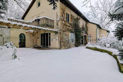 Haus Erlangen Burgberg - 5 Zimmer, 200 m&sup2;, 795.000&euro; | Angebot:24112743