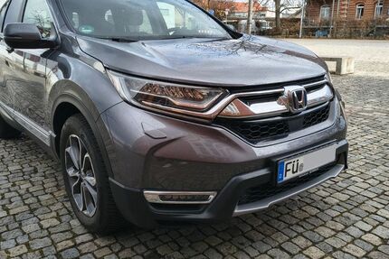 Honda CR-V 39.300 km 24.799 &euro; Fürth 90763