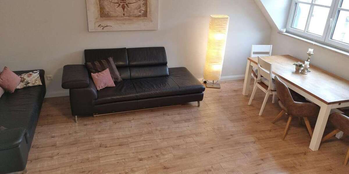 Etagenwohnung Fürth Eigenes Heim - 4 Zimmer, 71 m&sup2;, 330.000&euro; | Angebot:27654105