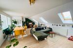 Maisonettenwohnung Nürnberg Rabus - 3 Zimmer, 120 m&sup2;, 345.000&euro; | Angebot:26074048
