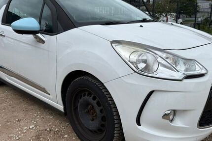 Citroen DS3 117.677 km 1.890 € Fürth ( bei Nürnberg ) 90762