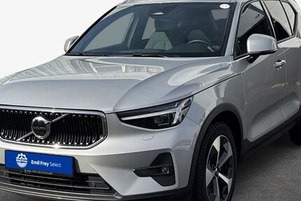 Volvo XC40 15.778 km 34.990 € Nürnberg 90471