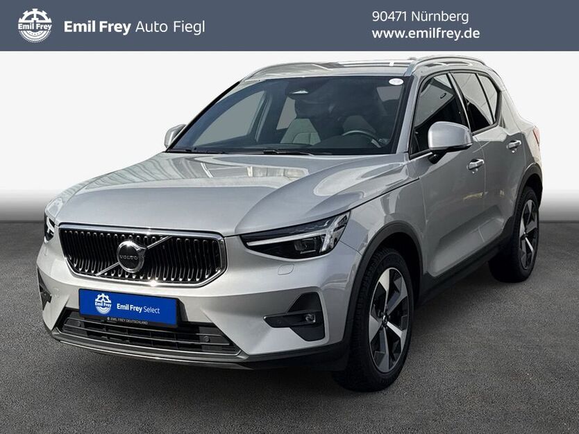 Volvo XC40 15.778 km 34.990 € Nürnberg 90471