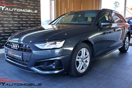 Audi A4 66.400 km 21.990 &euro; Fürth 90765