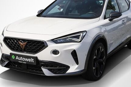 Cupra Formentor 31.400 km 26.840 &euro; Forchheim 91301