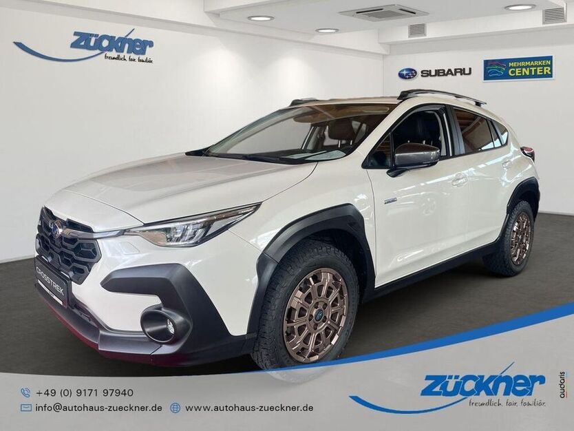 Crosstrek