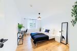 Etagenwohnung Nürnberg Langwasser - 2 Zimmer, 64 m&sup2;, 1.170&euro; | Angebot:26364485
