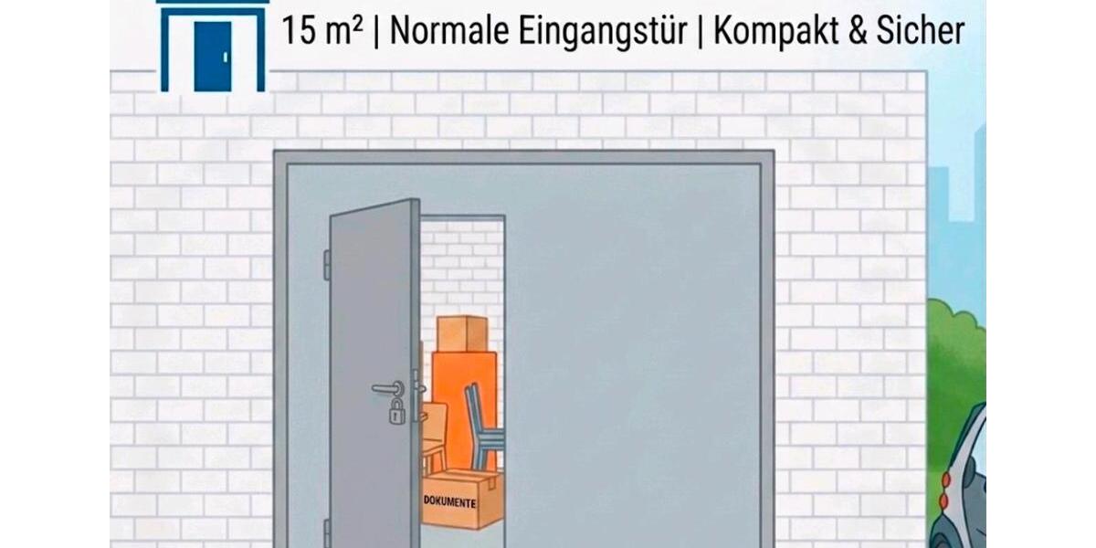 Gewerbeobjekt Nürnberg Rabus - 11&euro; | Angebot:26439798
