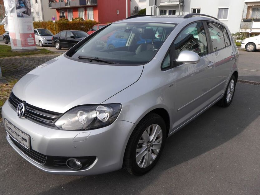 VW Golf 45.000 km 7.990 € Erlangen 91052
