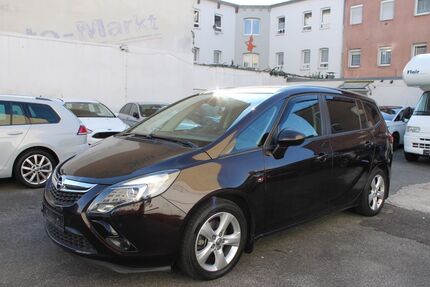 Opel Zafira 148.000 km 6.700 &euro; Nürnberg 90443