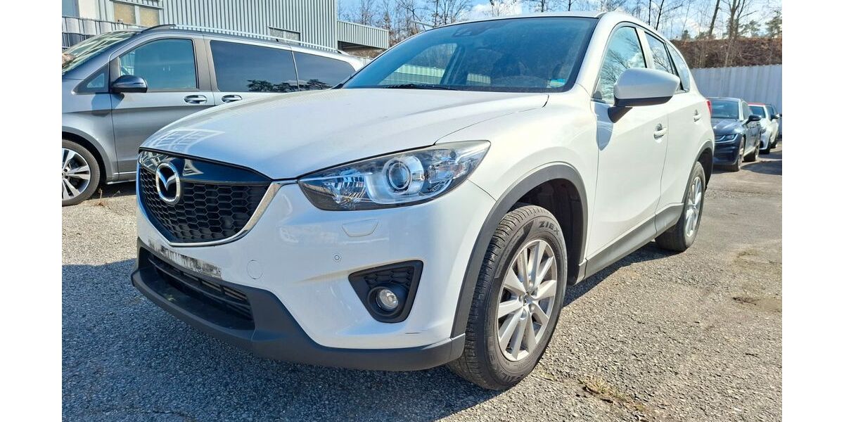 Mazda CX-5 165.700 km 5.999 &euro; Schwaig 90571