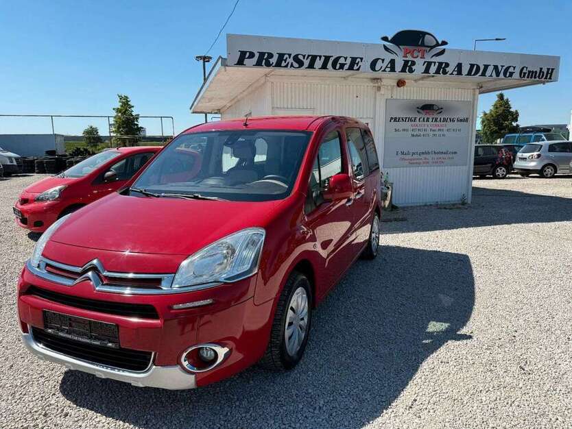 Berlingo