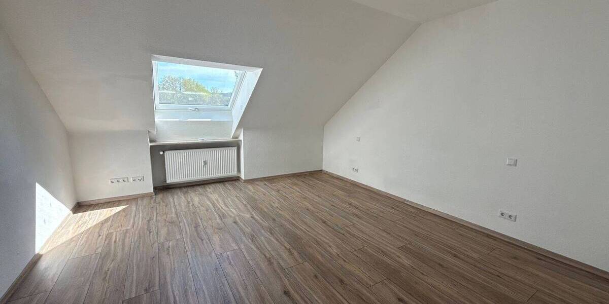 Etagenwohnung Fürth Burgfarrnbach - 3 Zimmer, 59 m&sup2;, 820&euro; | Angebot:26376548