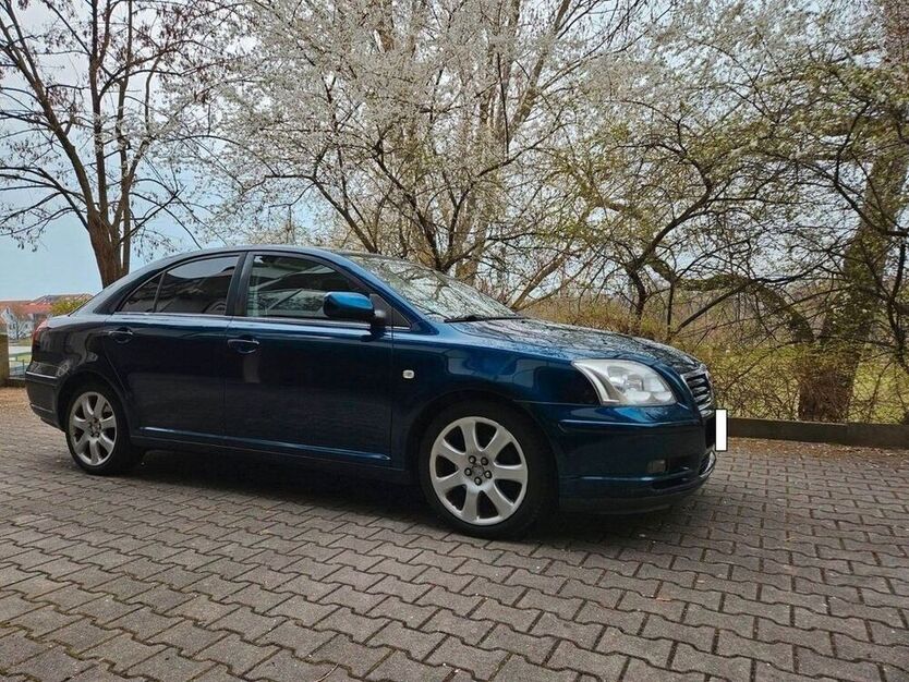 Avensis