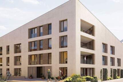Wohnung Erlangen Innenstadt - 3 Zimmer, 97 m&sup2;, 848.721&euro; | Angebot:26229797