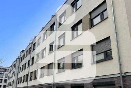 Wohnung zum Kaufen in Erlangen 145.000 € 20 m² 1 zimmer