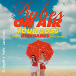 Bierbabes - BABES ON AIR TOUR 2025