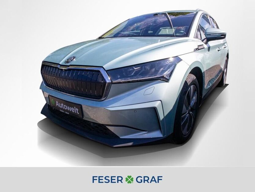 Skoda Enyaq 99.350 km 28.650 € Nürnberg 90431